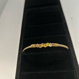 Luca & Danni Women’s Wire Bracelet